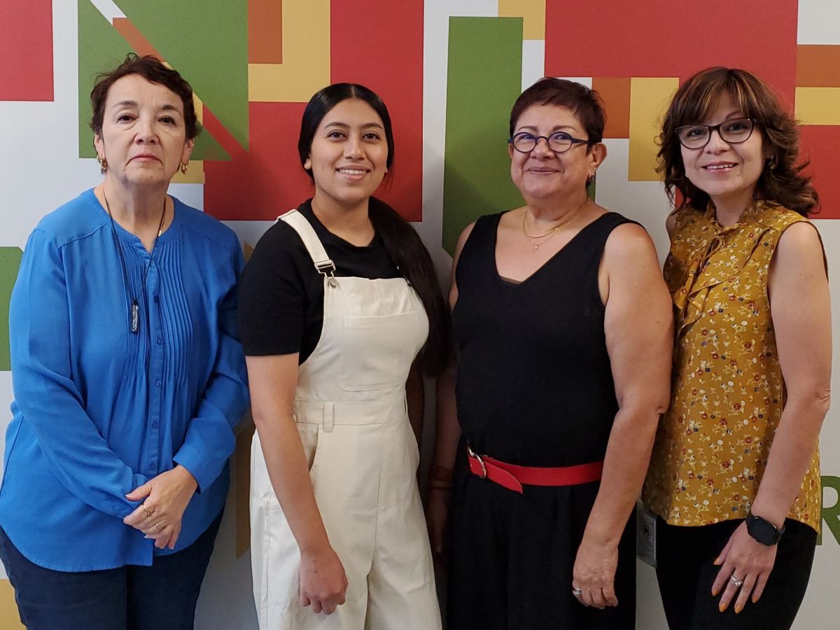Office Staff and Parent Support Specialist