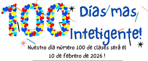 100 Días