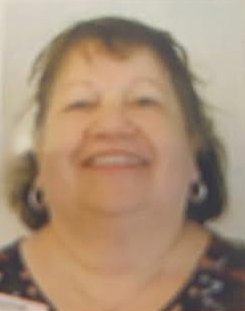 Ms. Guerrero, Health assistant