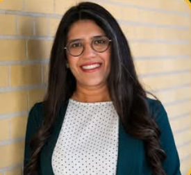 Wency Martinez, Assistant Principal