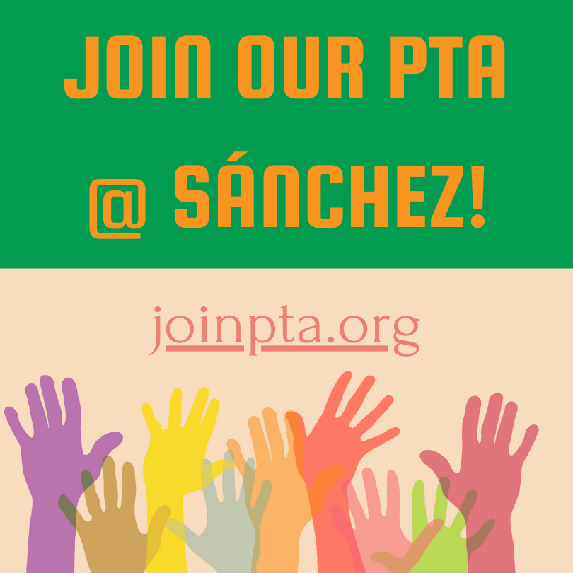 Join our PTA! joinpta.org