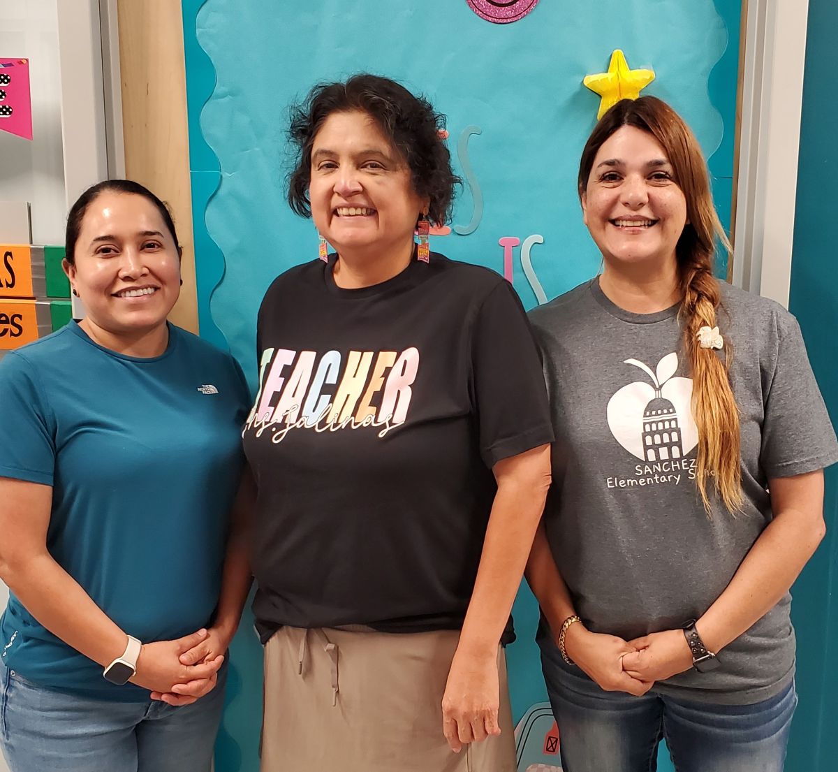 Special Education Teachers
