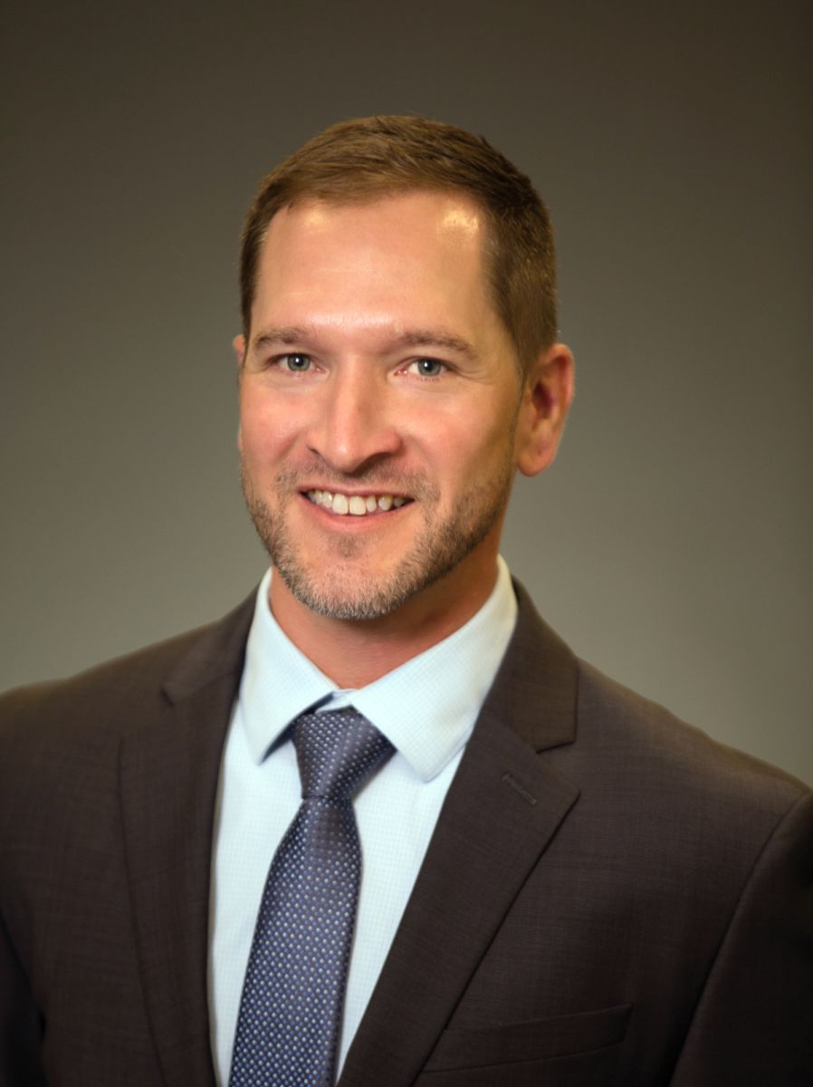 travis barrett
